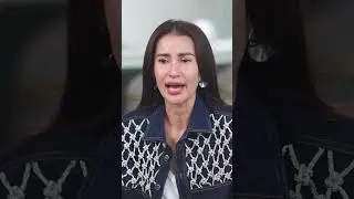 เพิ่งรู้ว่า แอน เล่นละครผิดมาตลอด | #แอนทองประสม #annethong #เจนนิเฟอร์คิ้ม #เมาท์กับคิ้ม #shorts