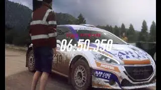 e rallye st paul 2021