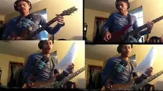 I'm Making A Change (JW Broadcasting Original Song Cover)