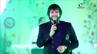 Эльбрус Джанмирзоев - Тишина (REMIX 2016)
