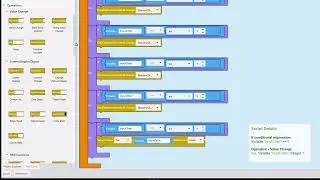 Display Object - Continuous input to Numeric Display