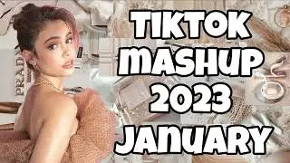 Tiktok mashup 2023 January Philippines 🇵🇭🔥❤️ (dance craze)