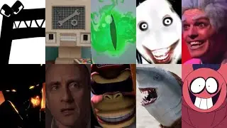 Defeats of my Favorite YouTube Villains Part XXV