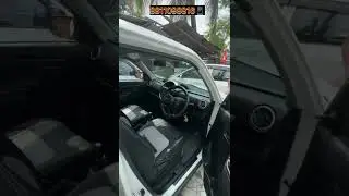 Second Hand Maruti S Presso VXI In Driti Motors Guwahati #marutisuzukispresso