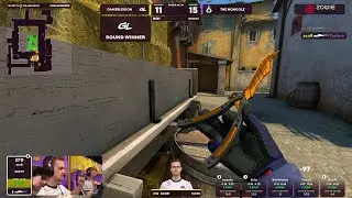 How did they let acor win that?!