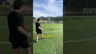Mejora tu Tiro con este Consejo 🚀⚽️