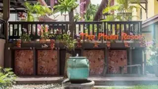 Tuana The Phulin Resort