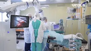 Нейрохирургическое отделение в челябинском онкоцентре наращивает мощности