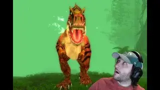 Hardcore WOW I Ran Into The Most Terrifying Mobs