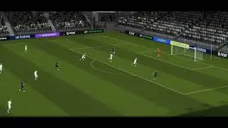 FC25 mod FIFA 16 MOBILE RPL ,РПЛ.Играй на своем телефоне в РПЛ 24/25