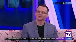 Подводный роман. Гиганты на дне Балтики: Фрегат «Земира» и воссоздание фрегата «Олег».