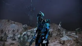 The Great Warframe Speed Video