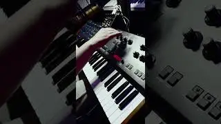 UB-Xa - Can it do Trance?