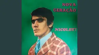 O Senhor Me Abençoou