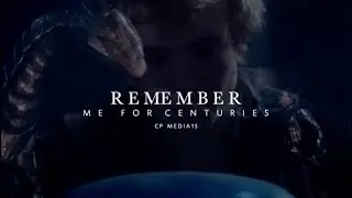 ERAGON || centuries