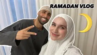 LOUISA FASTET🌙 RAMADAN  | Nader Louisa