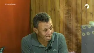 Tv pé no chão - Conexão esporte 22/03/24