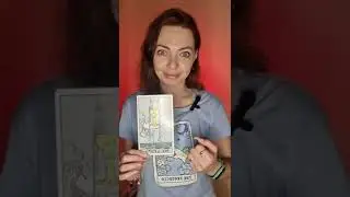 Таро. Туз Кубков