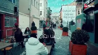 مسلسل حفره الجزء  الرابع حلقه 25  مترجم بالعربي