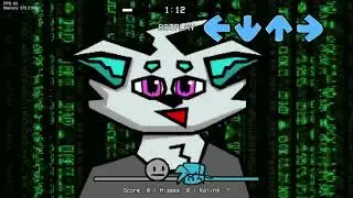 whenever you make your dream an fnf mod