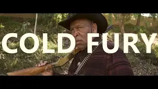 COLD FURY 4K