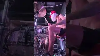 SUNAMI full drum cam from Manila, Phillipines