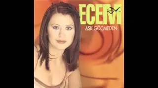 Ecem-Hareli Gözler(1996)