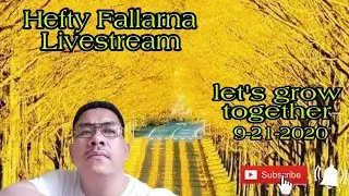 Welcome To My Live Streaming #73