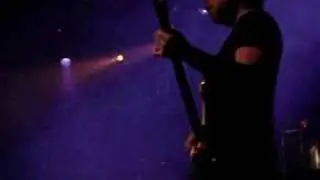 Sergeant at Glasgow Barrowlands - Swiftly Does It