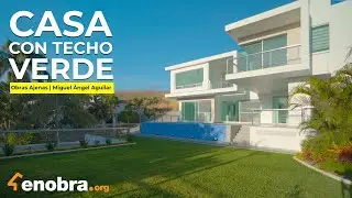A luxury refuge on a steep slope | AMAZING HOUSES | Miguel Angel Aguilar