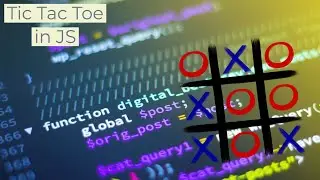 How to make Tic Tac Toe with Dom manipulation and JQuery