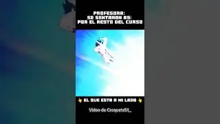 Vegeta cagón #memes #dragonball