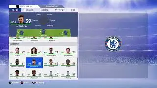 Lewy do Chelsea? Kariera sezon 1