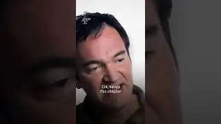 Quentin Tarantino on Inglourious Basterds #Film #Interview