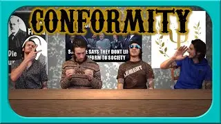 FLEX Time - Solomon Asch & Conformity