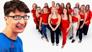 NERD vs 13 DZIEWCZYN