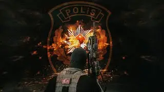 Stres Babacım Stres Polis Özel Harekat Edit