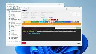 Ribak MTP Frp Tool Vivo,Infinix,Samsung 2024 Free