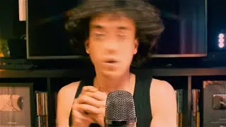 ASMR WITH NO FRIENDS