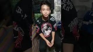 Mata ng kanyang Ama