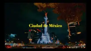 Ciudad de México.
