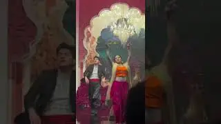 VINA FAN LIVE PERFORMANCE LEKE PRABHU KA NAAM