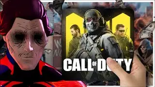 el ESTADO ACTUAL de COD MOBILE: temporada 6 review