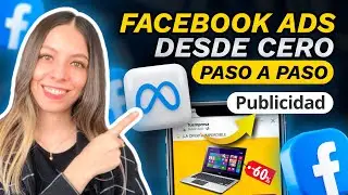 FACEBOOK ADS TUTORIAL FOR BEGINNERS 🚀
