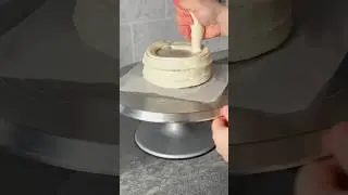 Как я готовлю бенто торт