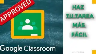 💻💯5 WEBS que debes CONOCER para hacer  TUS TAREAS💻💯