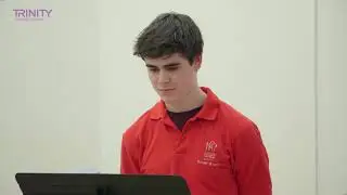 Trinity College London Grade 7 Singing Improvisation Test (stylistic stimulus)