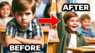 Is Your Child Easily Distracted? Brain Training Can Help Kids with ADHD!