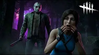 ДЖЕЙСОН ВЫШЕЛ!!! Первый ВЗГЛЯД На НОВОГО МАНА | PTB Dead By Daylight