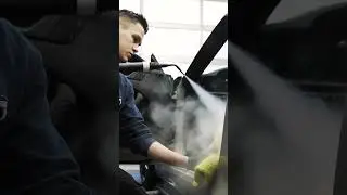Cinematic Car Auto Detailing - Turbo Car Clean